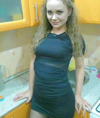 Проститутка Сюрик