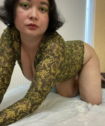 Проститутка Лиля